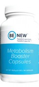 BENew Metabolism Booster promotes weightloss and increase in energy and metabolism.